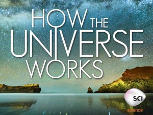 Phim Vũ trụ hoạt động như thế nào (Phần 1) - How the Universe Works (Season 1) (2010) Phim Vũ trụ hoạt động như thế nào (Phần 1) - How the Universe Works (Season 1) (2010)