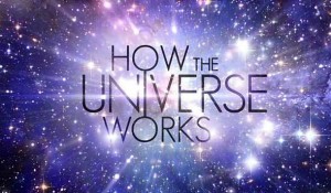 Phim Vũ trụ hoạt động như thế nào (Phần 3) - How the Universe Works (Season 3) (2014) Phim Vũ trụ hoạt động như thế nào (Phần 3) - How the Universe Works (Season 3) (2014)
