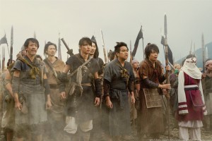 Phim Vương Giả Thiên Hạ 2: Đại Địa Viễn Chinh - Kingdom 2 To Distant Lands (Harukanaru Daichi E) (2022) Phim Vương Giả Thiên Hạ 2: Đại Địa Viễn Chinh - Kingdom 2 To Distant Lands (Harukanaru Daichi E) (2022)